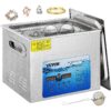 VEVOR 15L 4 Gal Ultrasonic Cleaner
