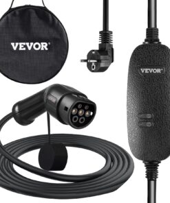 VEVOR Portable EV Charger