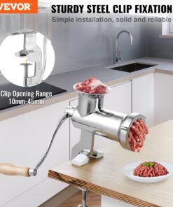 Multi-Function Meat and Sausage Maker
