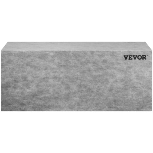 VEVOR Waterproof Tile Shower Seat