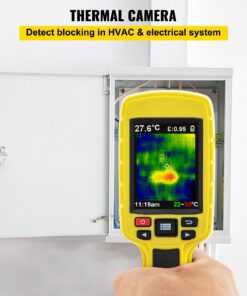 2.8-Inch (7.1 cm) Color Display