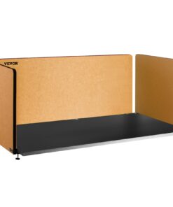 VEVOR Acoustic Desk Divider Set