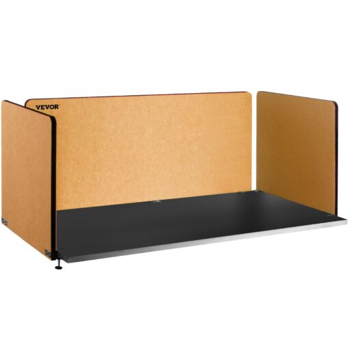 VEVOR Acoustic Desk Divider Set