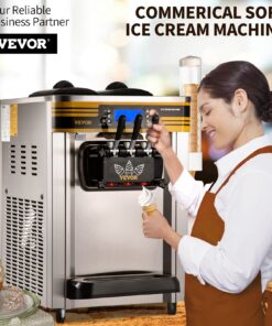 22-30L/H (5.8-7.9 Gal/H)