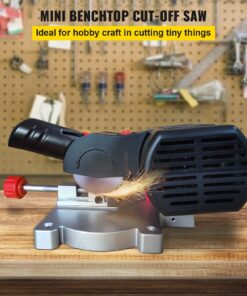 59 mm (2-5/16") Steel and Resin Blades