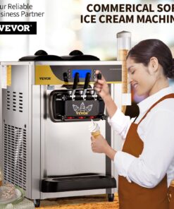 22-30 L/H (5.8-7.9 Gal/H) Output