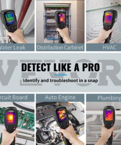 Temperature Range up to 550°C (1022°F)