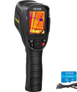 VEVOR Infrared Thermal Imager Camera