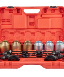 VEVOR 26 PCS Universal Bearing and Bushing Tool Kit