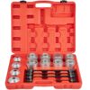 VEVOR 28 PCS Universal Pull and Press Sleeve Kit