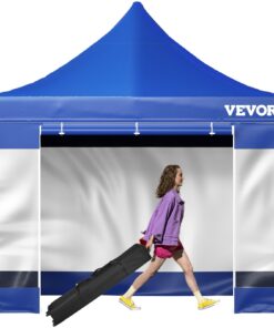 VEVOR 3 x 3 m pop-up lapene telts