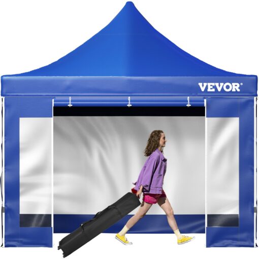 VEVOR 3 x 3 m pop-up lapene telts