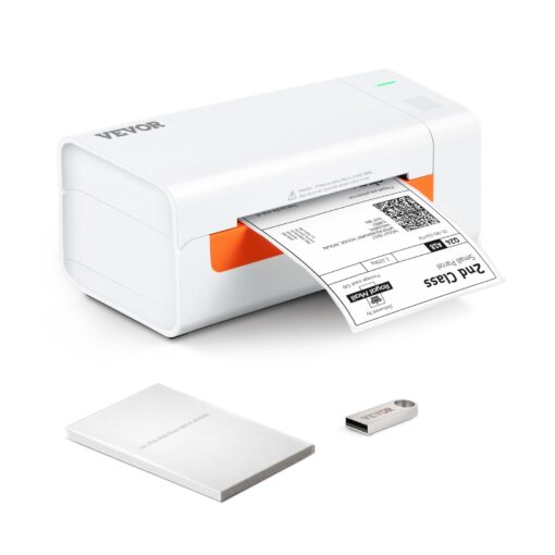 VEVOR 4x6 Thermal Label Printer