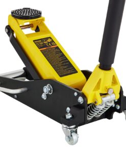 VEVOR 1.5 Ton Low Profile Floor Jack