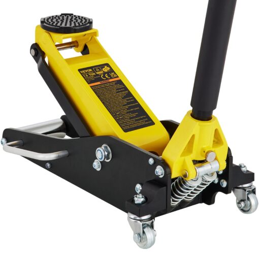 VEVOR 15 Ton Low Profile Floor Jack