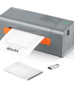 VEVOR Thermal Label Printer