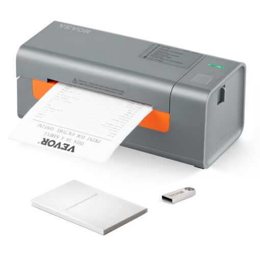 VEVOR Thermal Label Printer