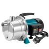 VEVOR 800W Stainless Steel Shallow Well Pump