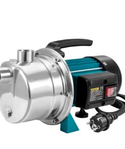 Jet Pump