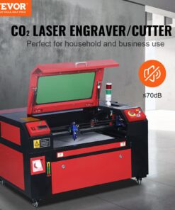 High-Speed Precision for Wood