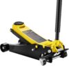 VEVOR 4 Ton Low Profile Floor Jack with Dual Piston Quick Lift Pump