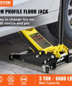 Lifting Range 85-500 mm (3.35-19.69 in)