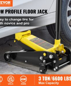 Lifting Range 130 mm (5.12 in) to 508 mm (20 in)