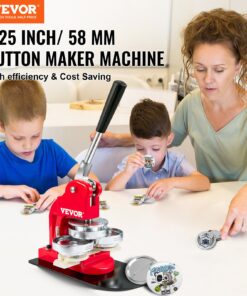 Пресс для штамповки значков своими руками