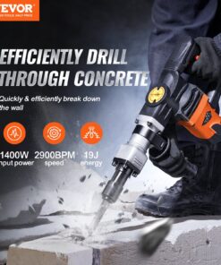 Бетонолом 110 В