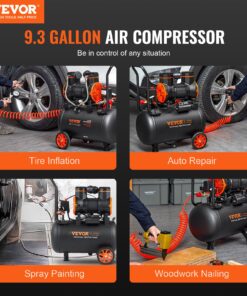 35 Liters (9.3 Gallon)