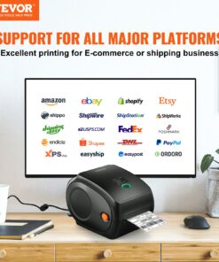 4x6 Inch (100x150 mm) for Amazon eBay Etsy UPS