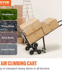 170 kg (375 lbs) Capacity