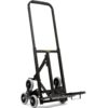 VEVOR Foldable Stair Climbing Cart with Adjustable Handle