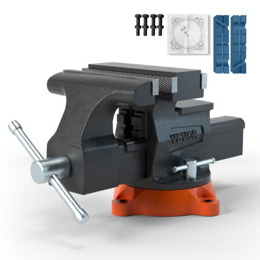 VEVOR Heavy Duty Bench Vise