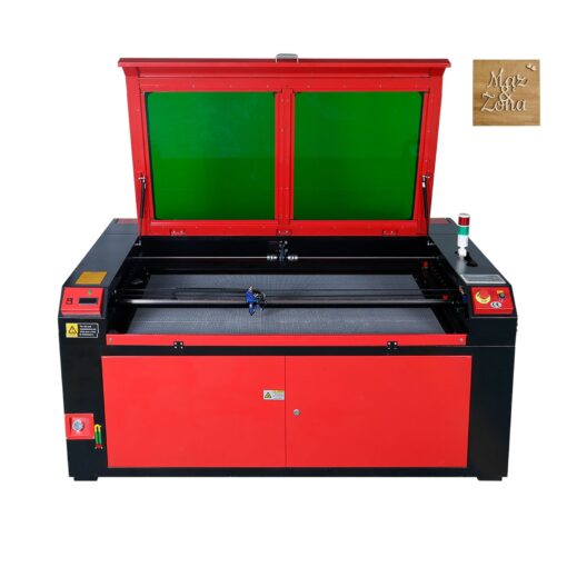 VEVOR 130W CO2 Laser Engraver with 900x1400mm 36x55 inches Workbed for Precise and Fast Engraving on 1000+ Materials