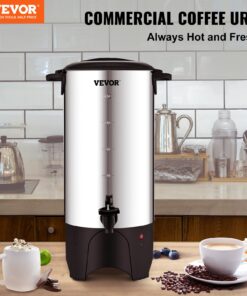 50 Cup (7.5L) Capacity