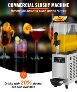 550W Frozen Drink Maker for Home
