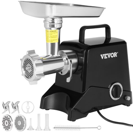 VEVOR Commercial Electric Meat Grinder