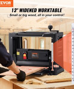 Two-Blade Cutter Head