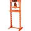 VEVOR 12 Ton Hydraulic H Frame Floor Shop Press