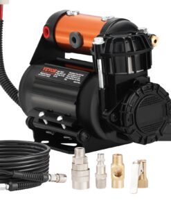 VEVOR 12V On-Board Air Compressor