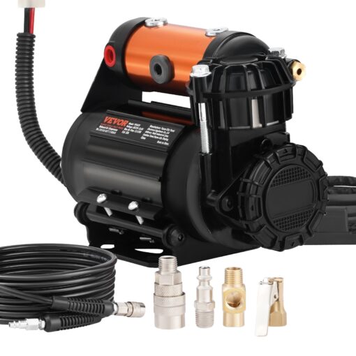 VEVOR 12V On Board Air Compressor