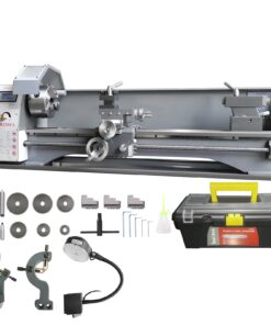 VEVOR Precision Metal Lathe Machine