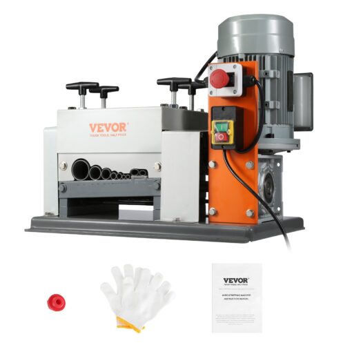 VEVOR Automatic Wire Stripping Machine