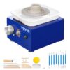 VEVOR Mini Pottery Wheel with 30W Motor