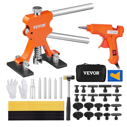 VEVOR Adjustable Dent Puller Kit