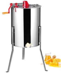 VEVOR Manual Honey Extractor