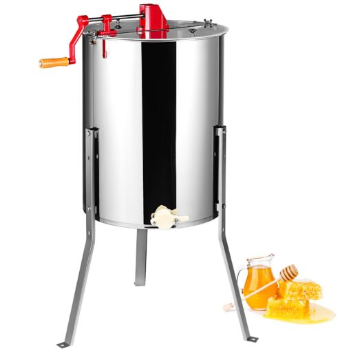 VEVOR Manual Honey Extractor