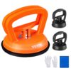 VEVOR Paintless Dent Removal Kit with 3 Suction Cups
