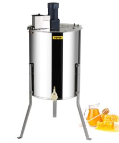 VEVOR Electric Honey Extractor